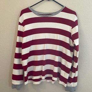 Burt’s bees pajamas